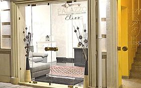 B&B Palazzo Eliss Di Bartocci Srl